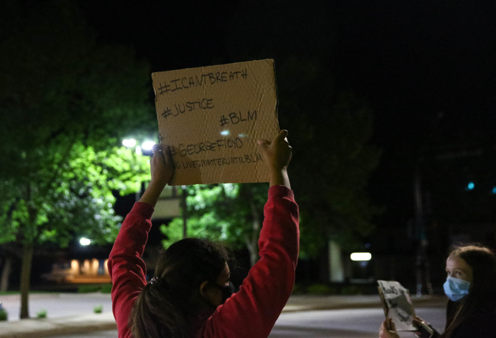 #BlackLivesMatter protest Mason City 5-31-20 (31).jpg
